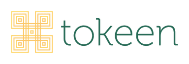 Logo Tokeen